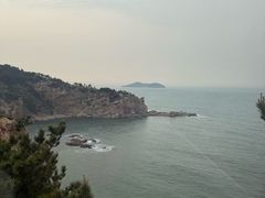 -摩天岭风景区
