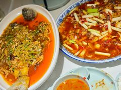 -院8里·小聚园老川菜(九眼桥店)