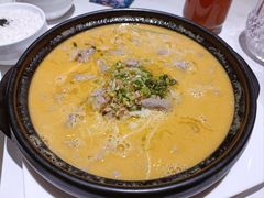 -曼玉餐厅(大卫城店)