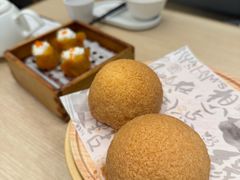 -蔡澜点心·粤菜(新街口IFCX店)