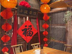 -周小波重庆小面·重庆名小吃(邹容路店)