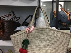 -JuneShop小众设计师品牌集合店