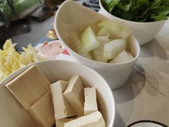 -罗记又添缘竹荪山药鸡·野生菌火锅(西园南路店)