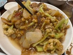 -老杨饭店(万科里店)