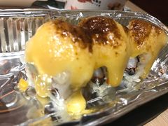 -万岁寿司(万国店)