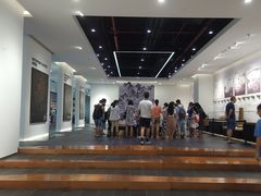 -广州市城市规划展览中心