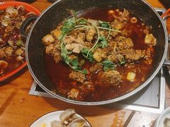 -绝城芋儿鸡(犀浦旗舰店)