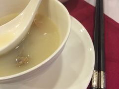 -粤财皇冠假日酒店·彩华轩中餐厅