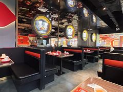 -胖哥俩肉蟹煲(淮安万达店)