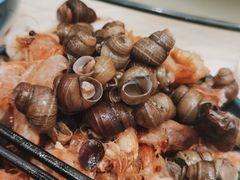 -锡和无锡菜(景丽苑店)