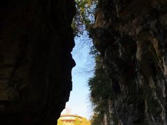 -天河潭旅游度假区
