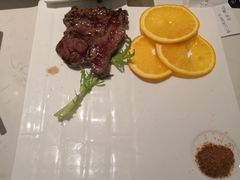 -纽斯特自助牛排餐厅(三林印象城店)