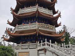-章华寺
