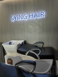-Sying杉影日式烫染專門店