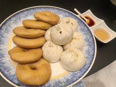 -马老六清真餐厅(雁滩店)