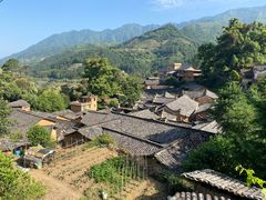 -杨家堂村