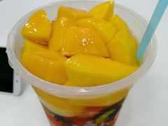 -九里香奶茶果汁(碧湖店)