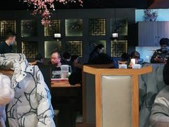 大堂-呷哺呷哺(华林国际店)