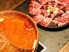 -荣记火锅(青悦城店)