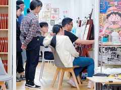 -鼎画艺术机构(贵都店)