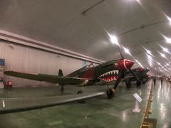 -中国航空博物馆