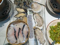 -Thai Basil罗勒叶泰式餐厅(时代天街店)