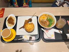 -大家乐(广州白云三元里2店)