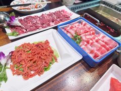 -好得火锅(育才店)