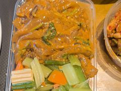 -聚合鑫东北熏酱熟食麻辣面(长阳店)