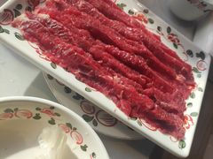 -东门口·鲜爆肚涮肉·烧烤(老门东店)