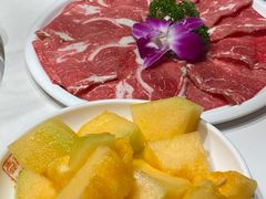 -犇鼎牛潮汕牛肉火锅(新辰里学清路店)