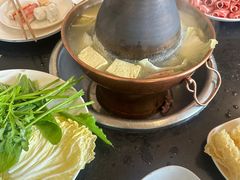 -将台涮肉(酒仙桥店)