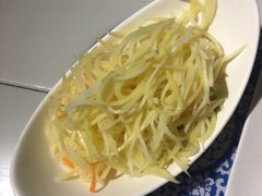 -东方饺子王(东盛路店)