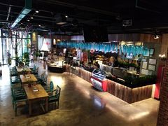 -集咖啡(兴泰御都店)