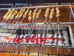 -三个蒙古大叔羊肉串(大宁店)