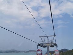 -摩天岭风景区