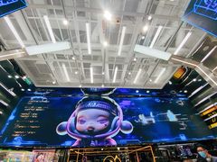 -泡泡玛特POPMART(国贸三期店)