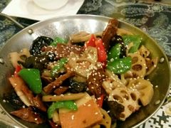 -天一朴素(武汉大学店)