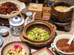 -南京大牌档(苏州中心店)