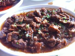 -邓丽君音乐主题餐厅