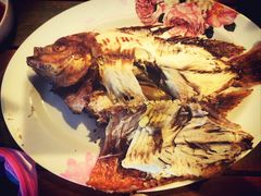 -Doo Dee Thai Food(Issan/Isaan/Esan)