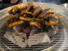 -本炙炭烤·蒲烧活鳗料理店(金沙洲店)