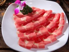 -南门涮肉(东单店)