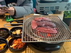 -九田家黑牛烤肉(溧水万达店)