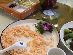 -北门饭店(三香路店)