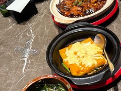 -吕氏焗小鲜•海鲜青岛菜(总店)
