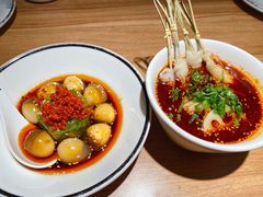 -太二酸菜鱼(正大广场店)