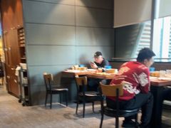 -汉巴味德·烤肉与啤酒的自助(杭州大悦城店)