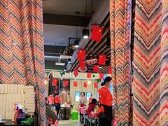 大堂-西域阿里马新疆菜·清真(桂花路店)