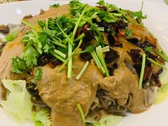 -桃子餐厅·天津菜(红星路直营店)